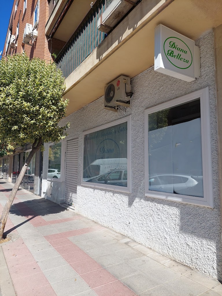 DIANABELLEZA