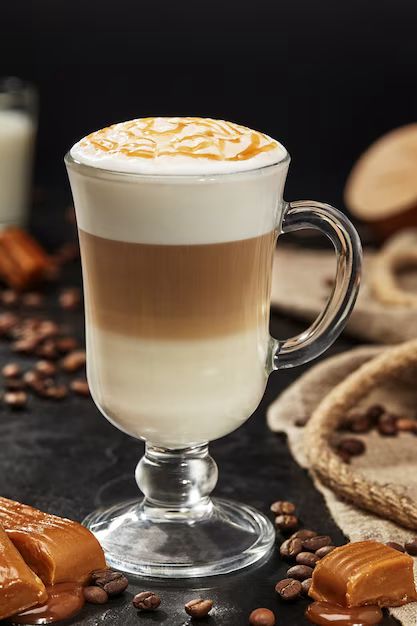 Cafe del Forn — Cafe