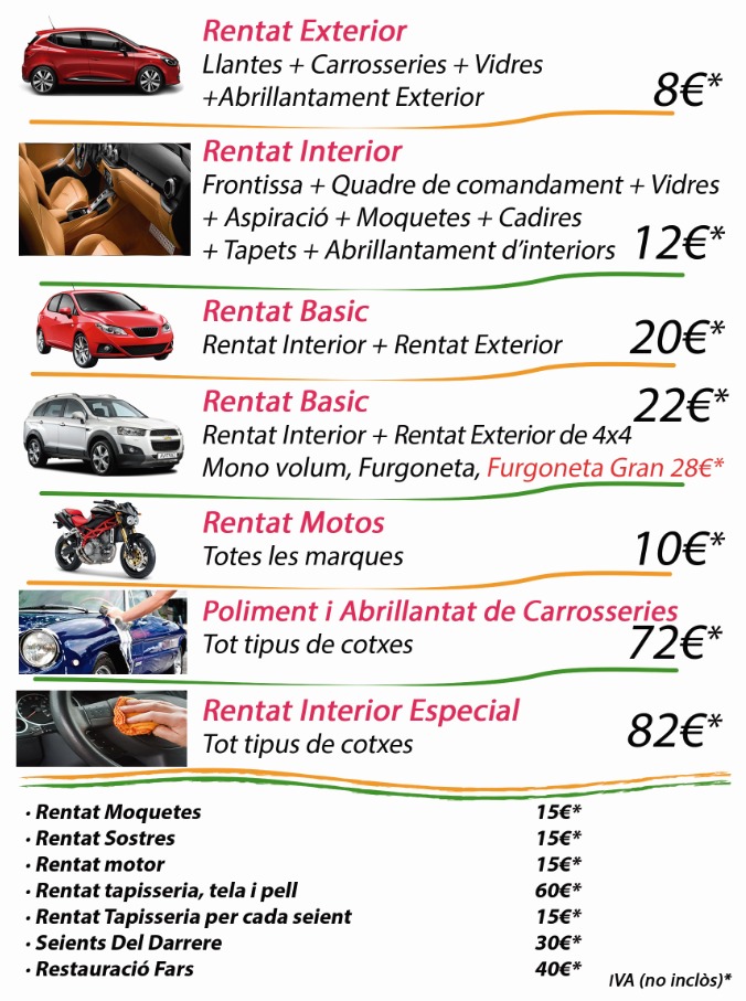 Rentat a ma Manresa — Del propietario