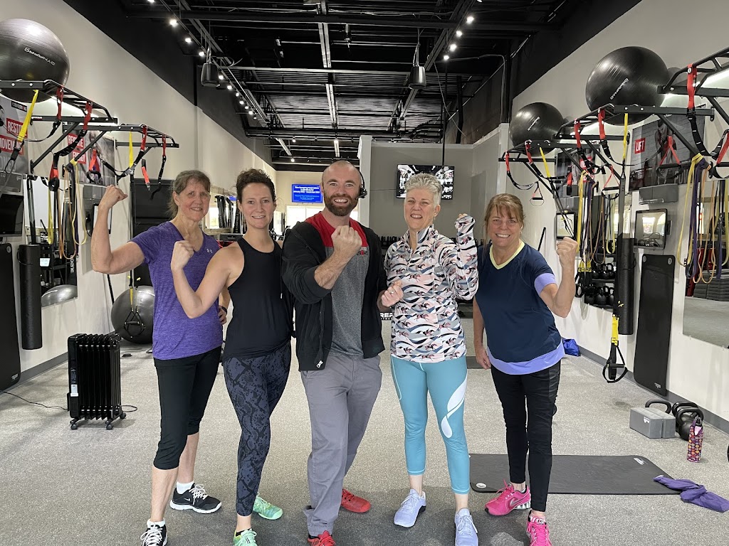  ForeverStrong® Marriottsville