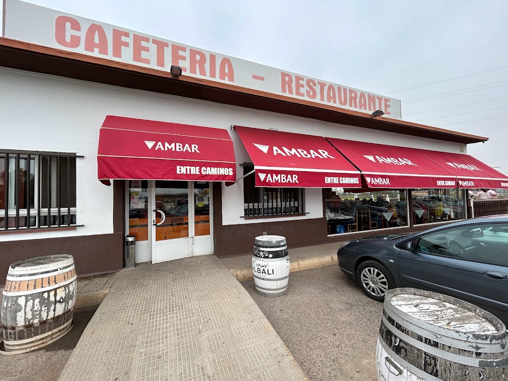 Restaurante Entrecaminos