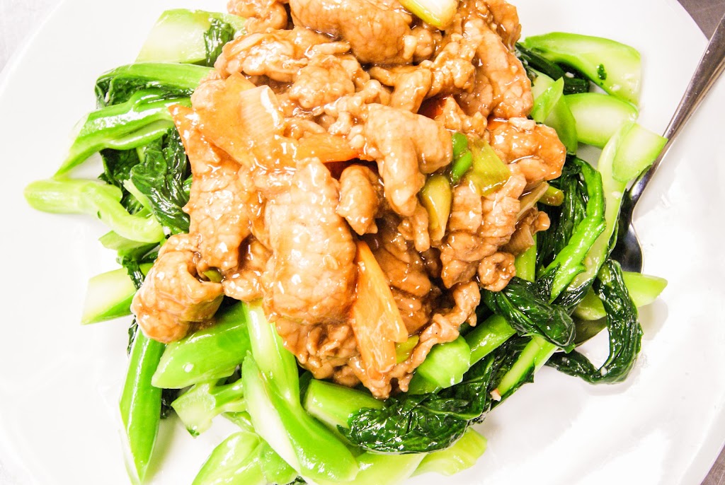 Chinese cuisine