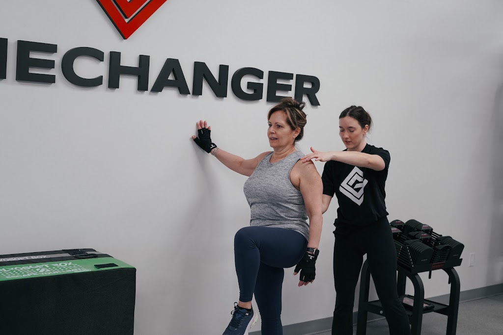  GameChanger Livingston