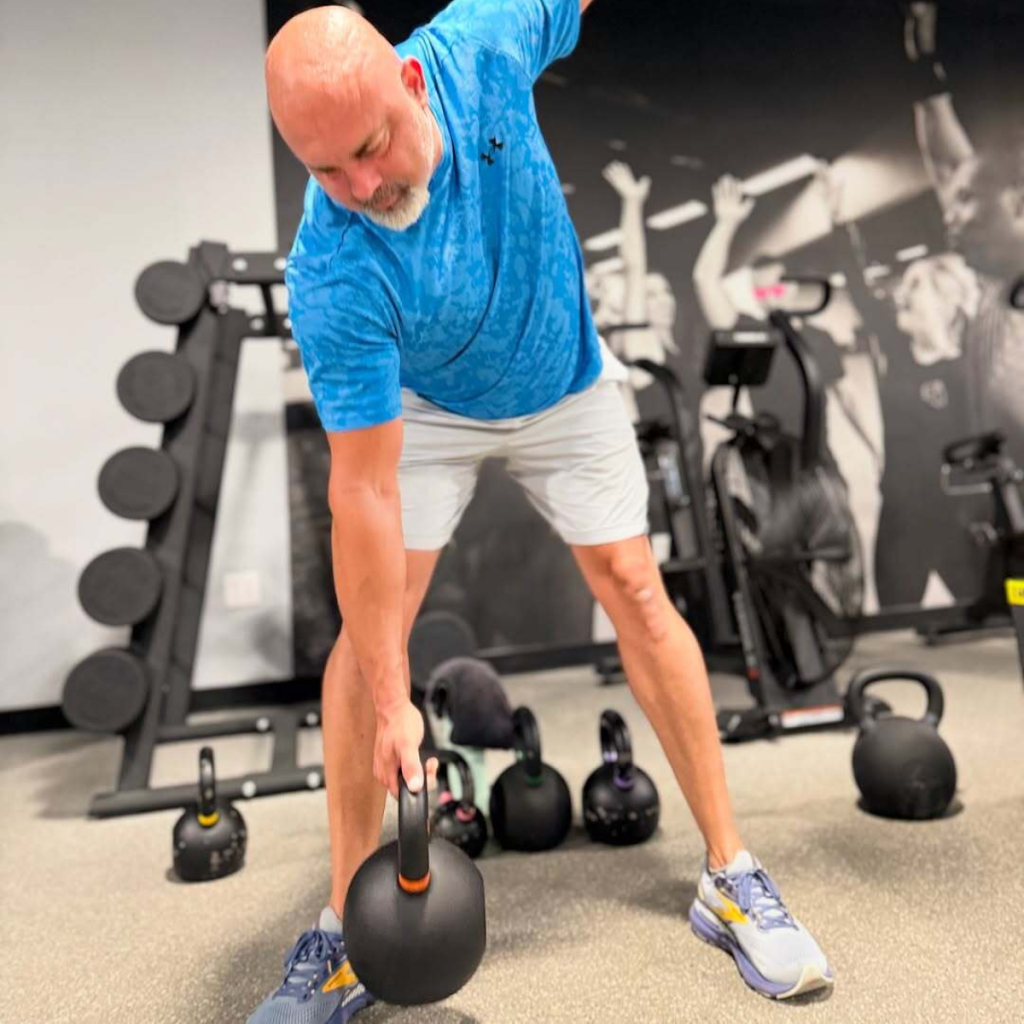  Alloy Personal Training Juanita-Kirkland