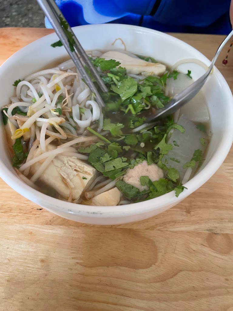 芝禾（麗澤書院） 台越天然素食料理 的照片