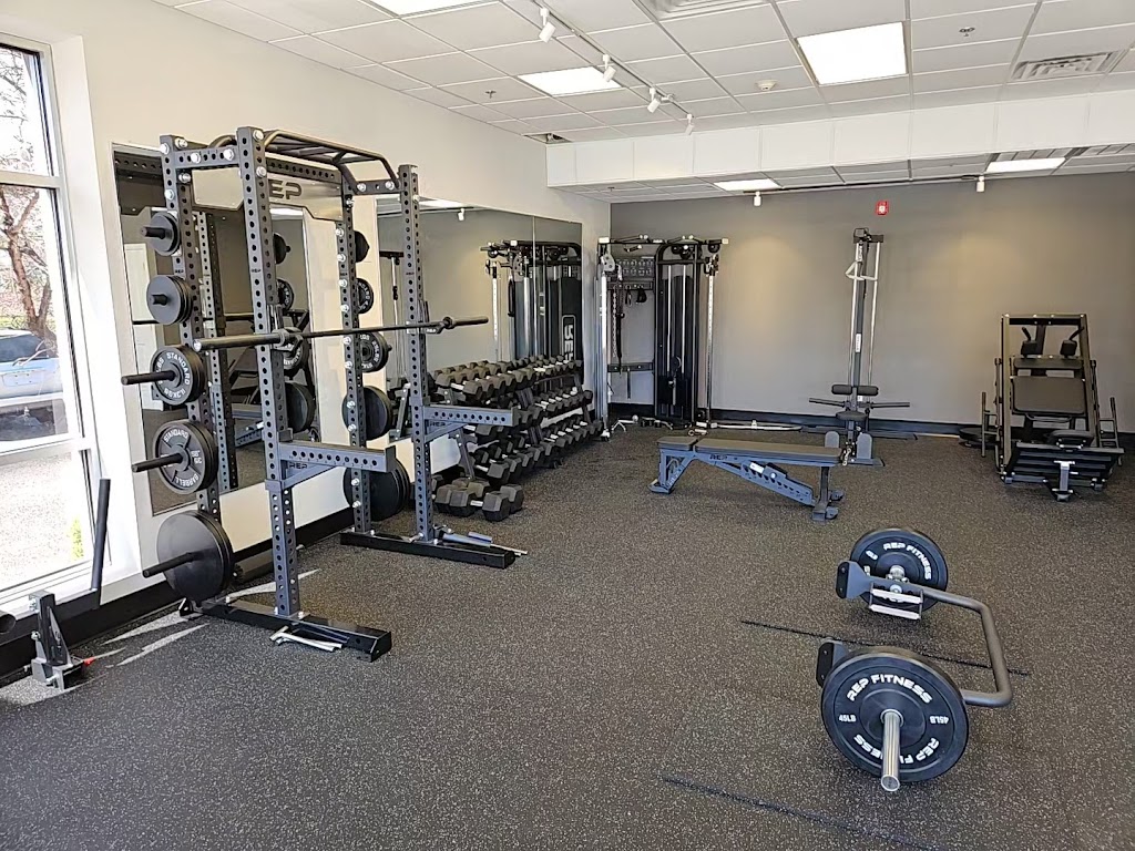  Matt's Fitness Solutions