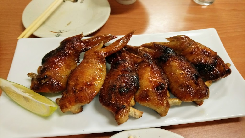 鎮-東港生魚片燒烤 的照片
