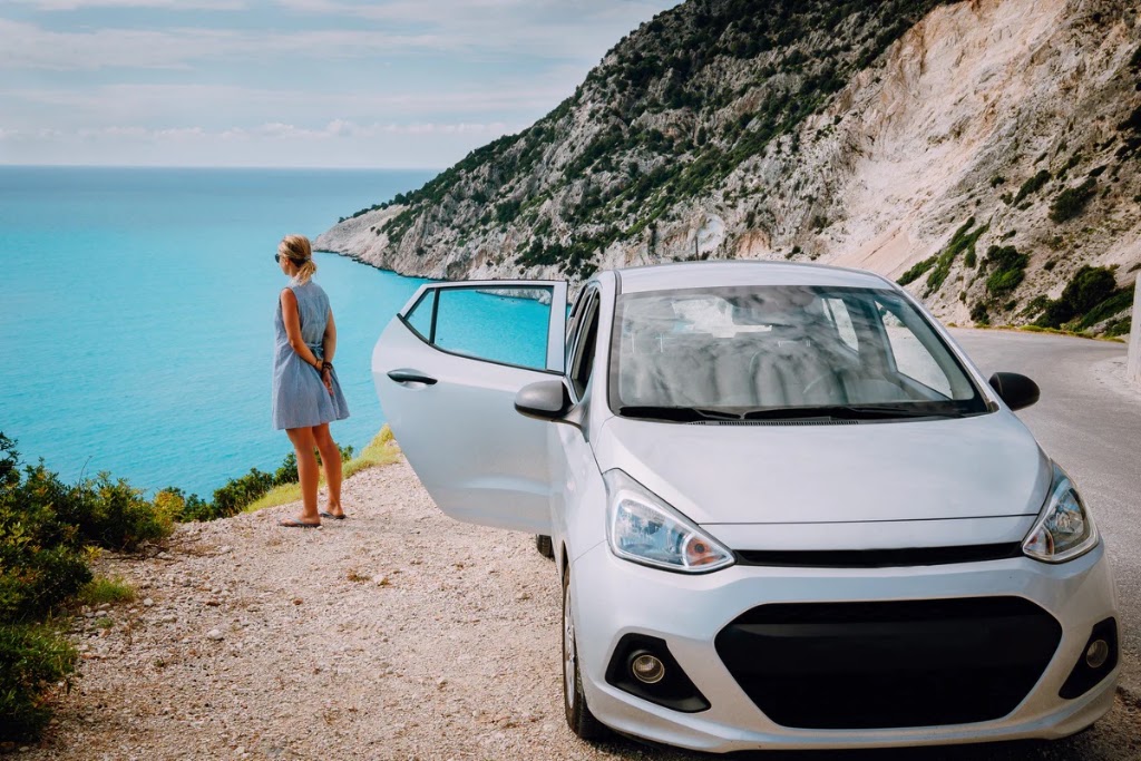 Autos Amigo - Alquiler de coches en Menorca — Del propietario