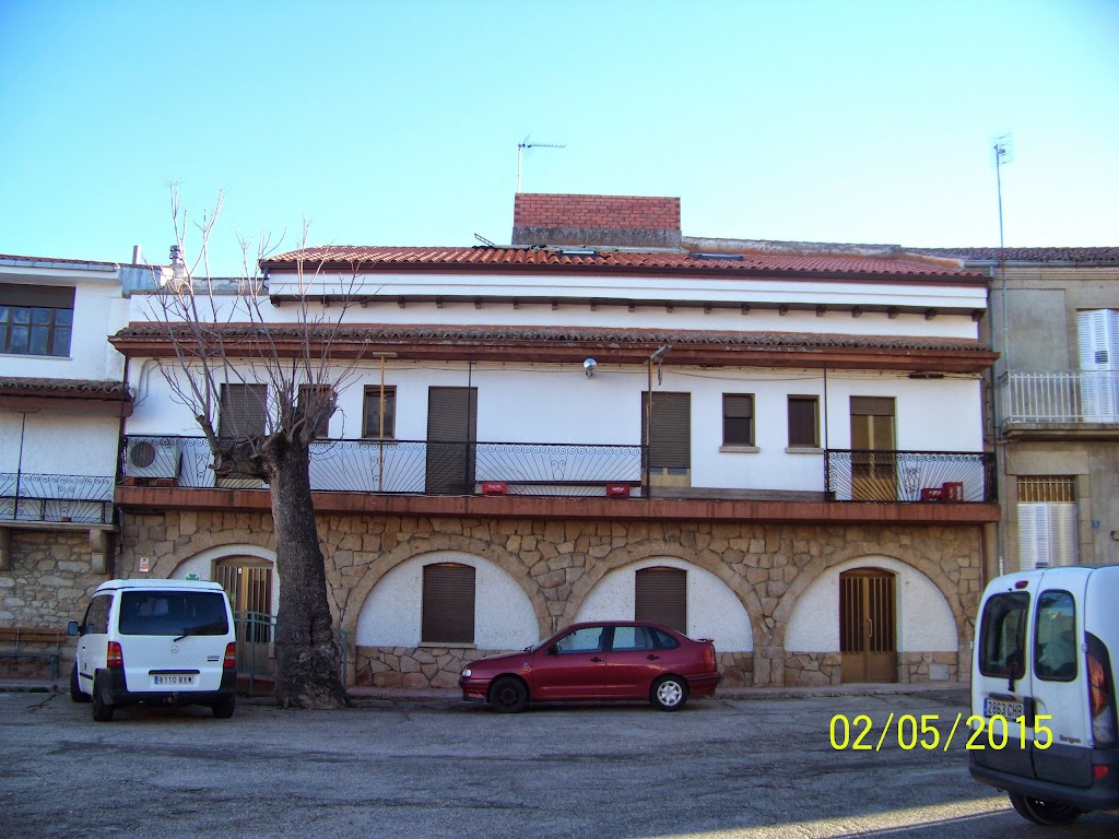 Farmacia Maria Amparo Alonso Feliz