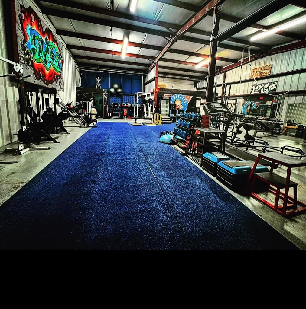  Limitless Fitness Studio