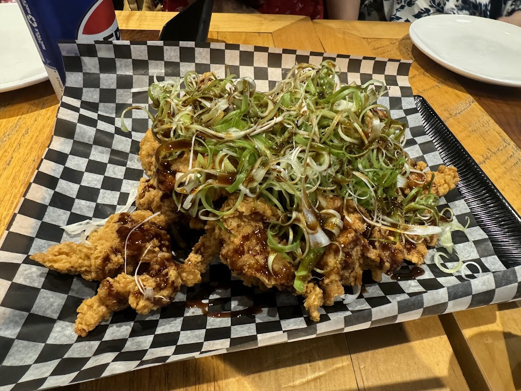 Karaage