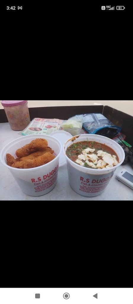 Food & drink
