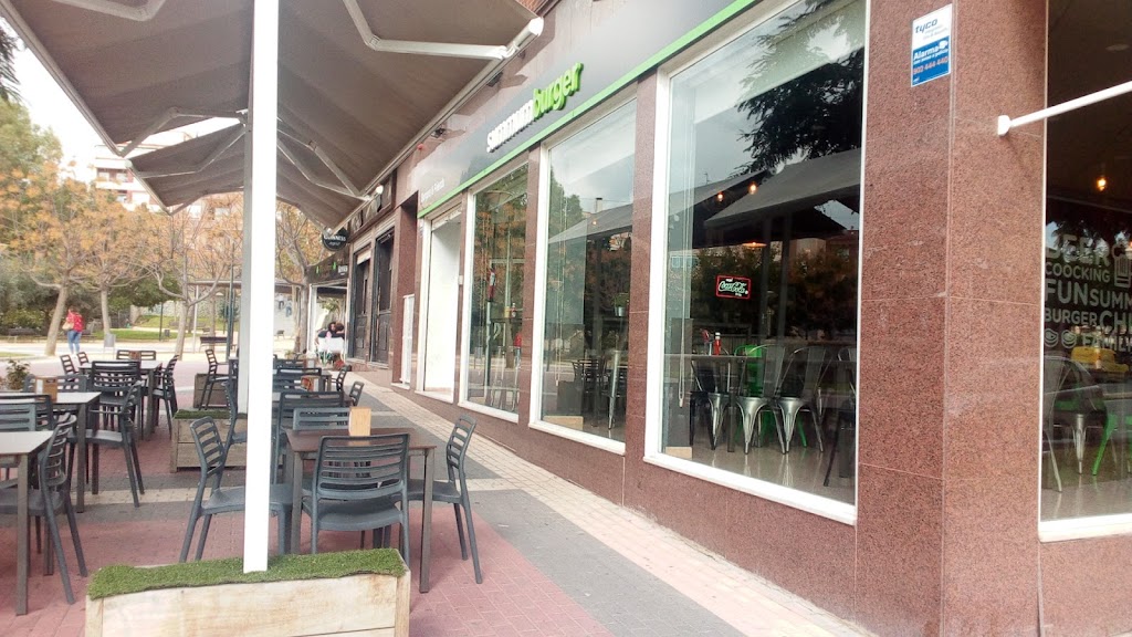 Servipizza Crevillent