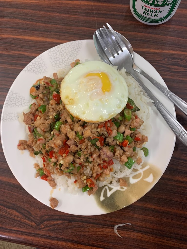 旺旺來泰味小吃（ร้านหงส์ไทย） 的照片
