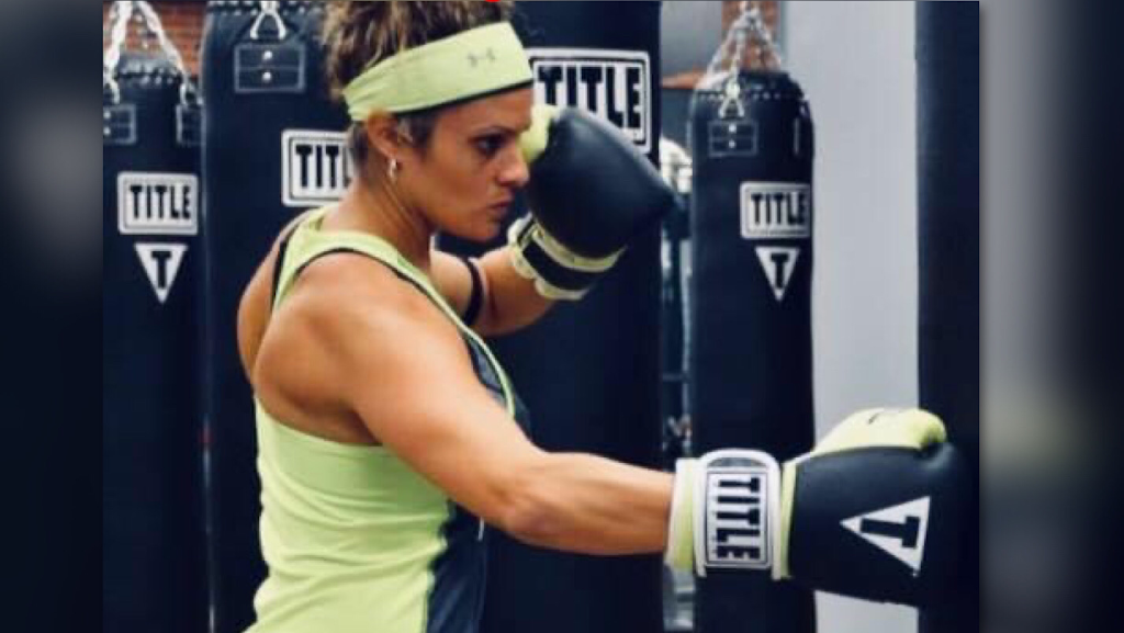  TITLE Boxing Club Pickerington