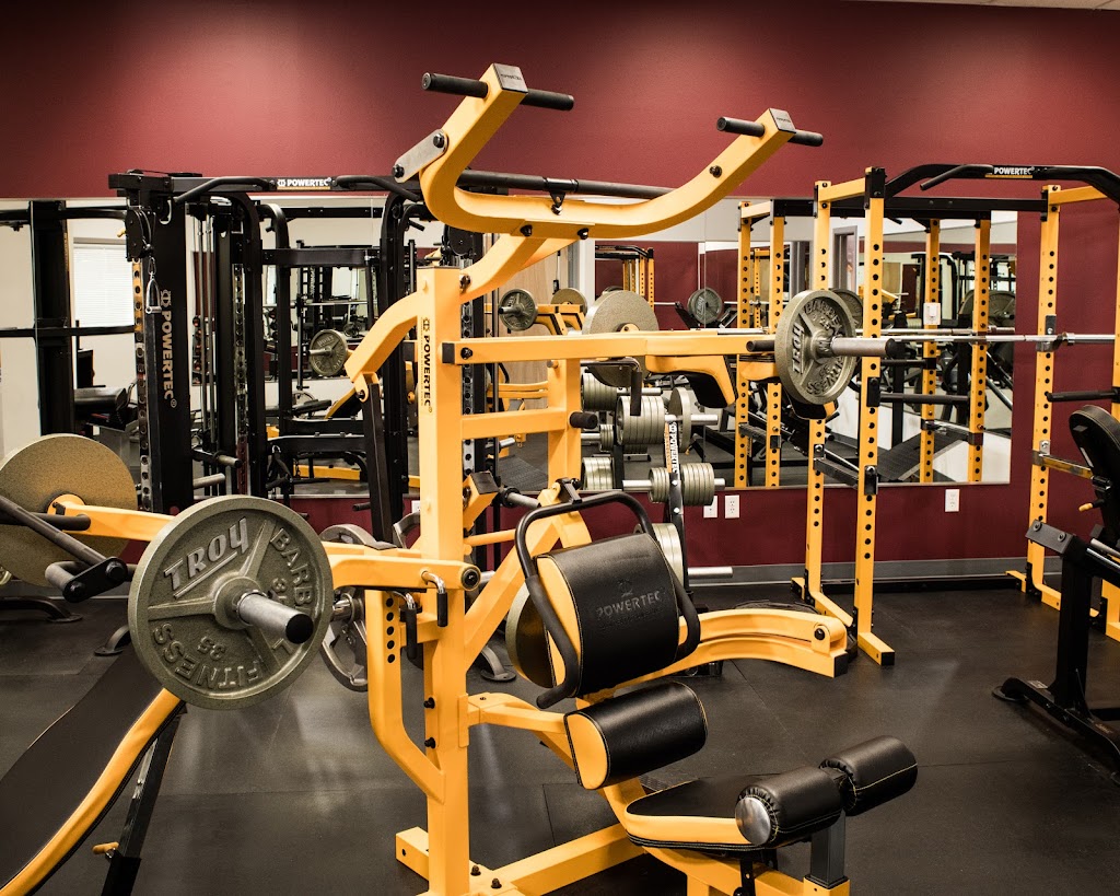  Body By Biju - One on One Personal Training - Private Gym Spokane