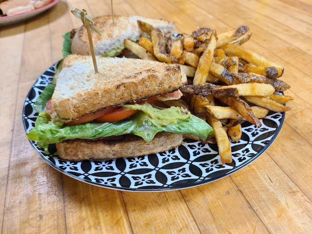 Food & drink