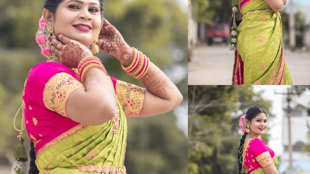 Bride Beauty Unisex Salon Bridal Studio