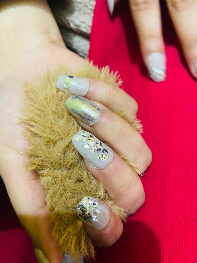 Nails By Sheetal