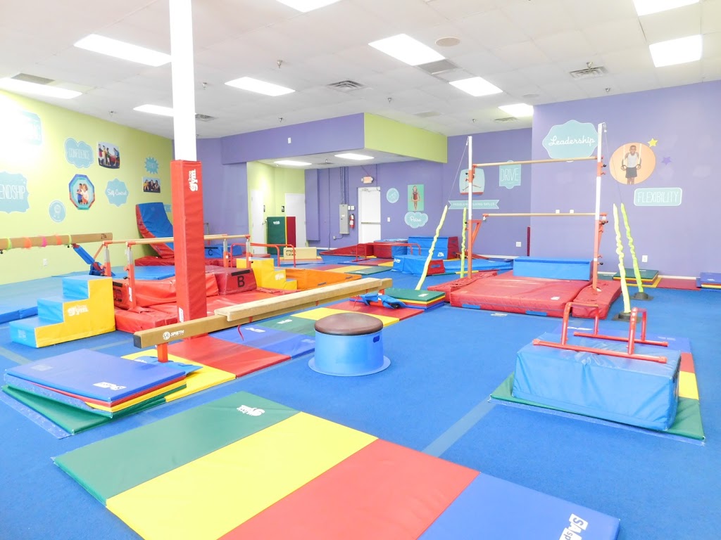  The Little Gym of Cary