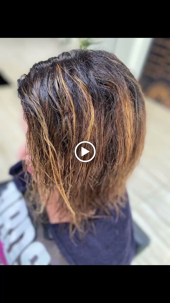 Salon Marhaba — Del propietario
