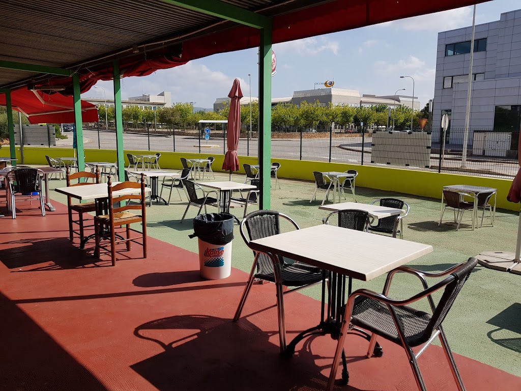 Restaurante Son Noguera 1