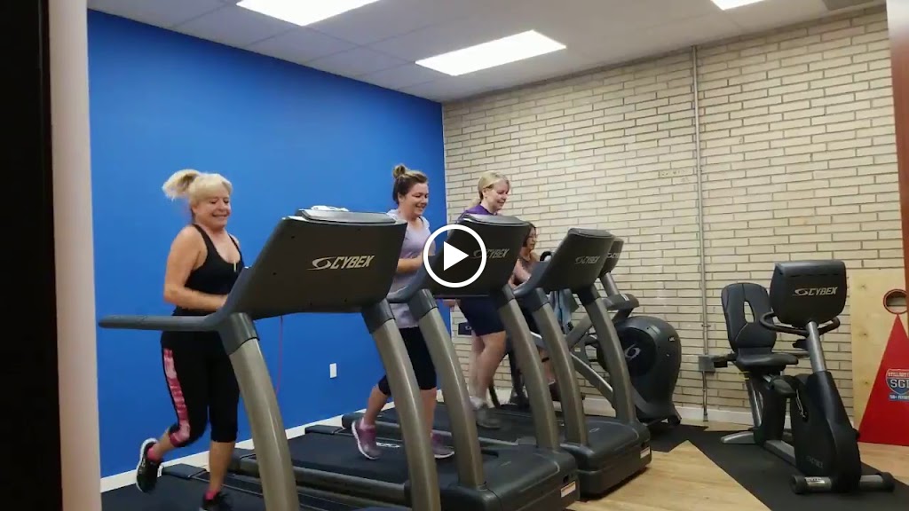  Still Got It Fitness