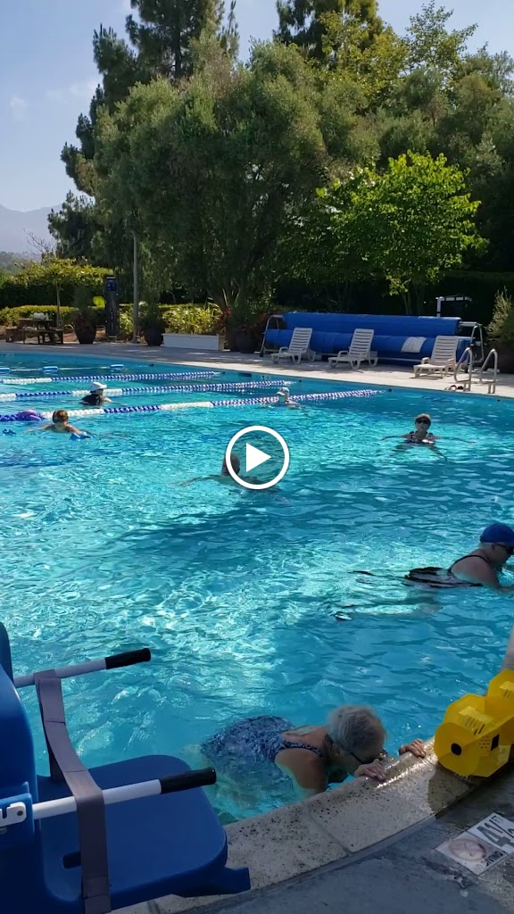  Mission Viejo Family YMCA