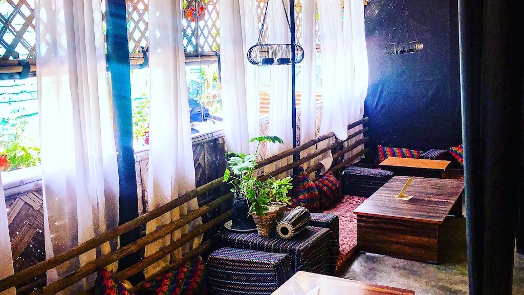 Daddies Restaurant Tea Bar