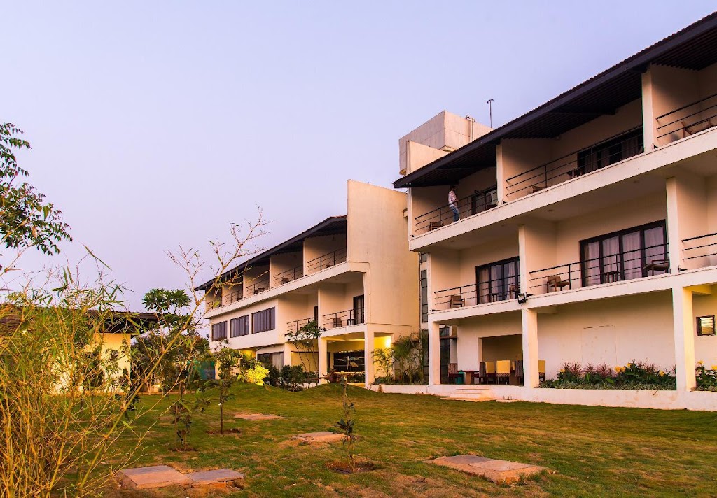 Wild Moon River Resort