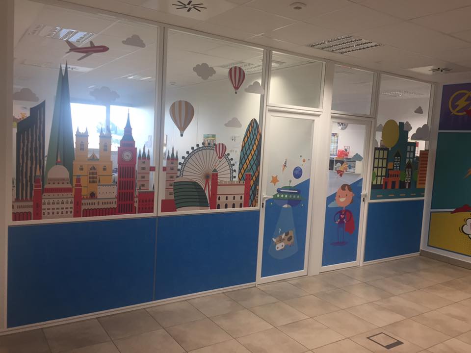 Academia ingles Sevilla | The Language Project