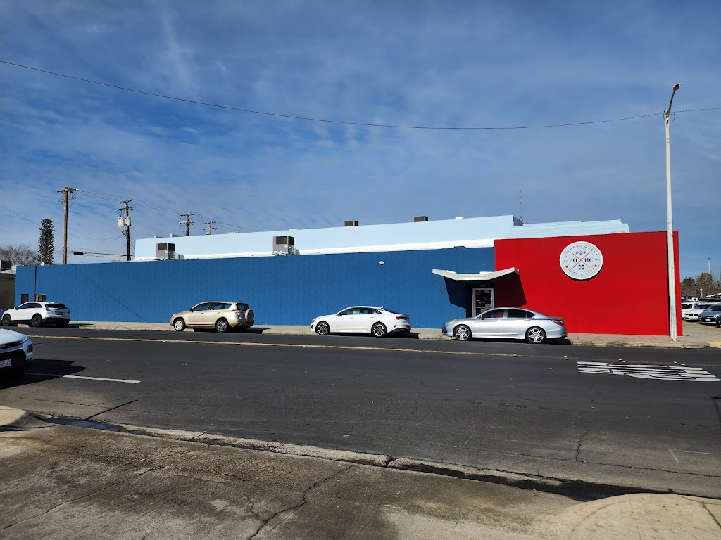  Fitness Quest Health Club