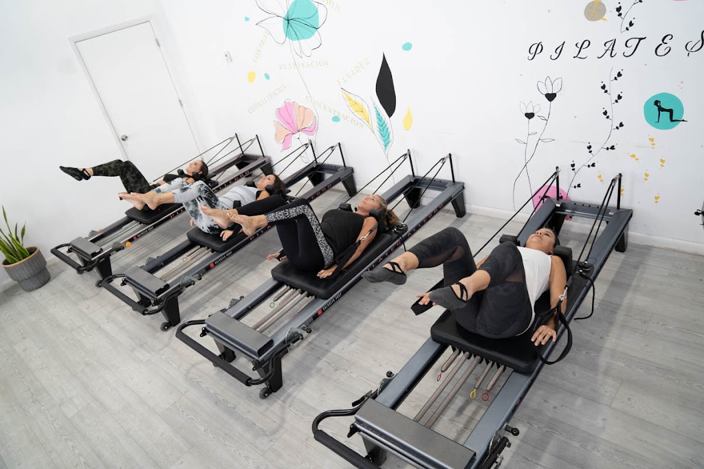  Sky Arts Studio Pilates | Doral