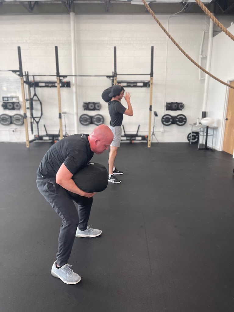  Reform Health & Performance