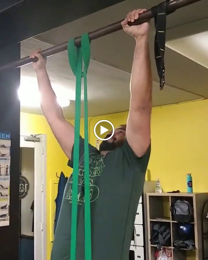  Transform 180 Fitness - Belltown Gym