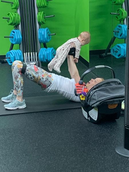  PHYSIOFIT Studio Gym