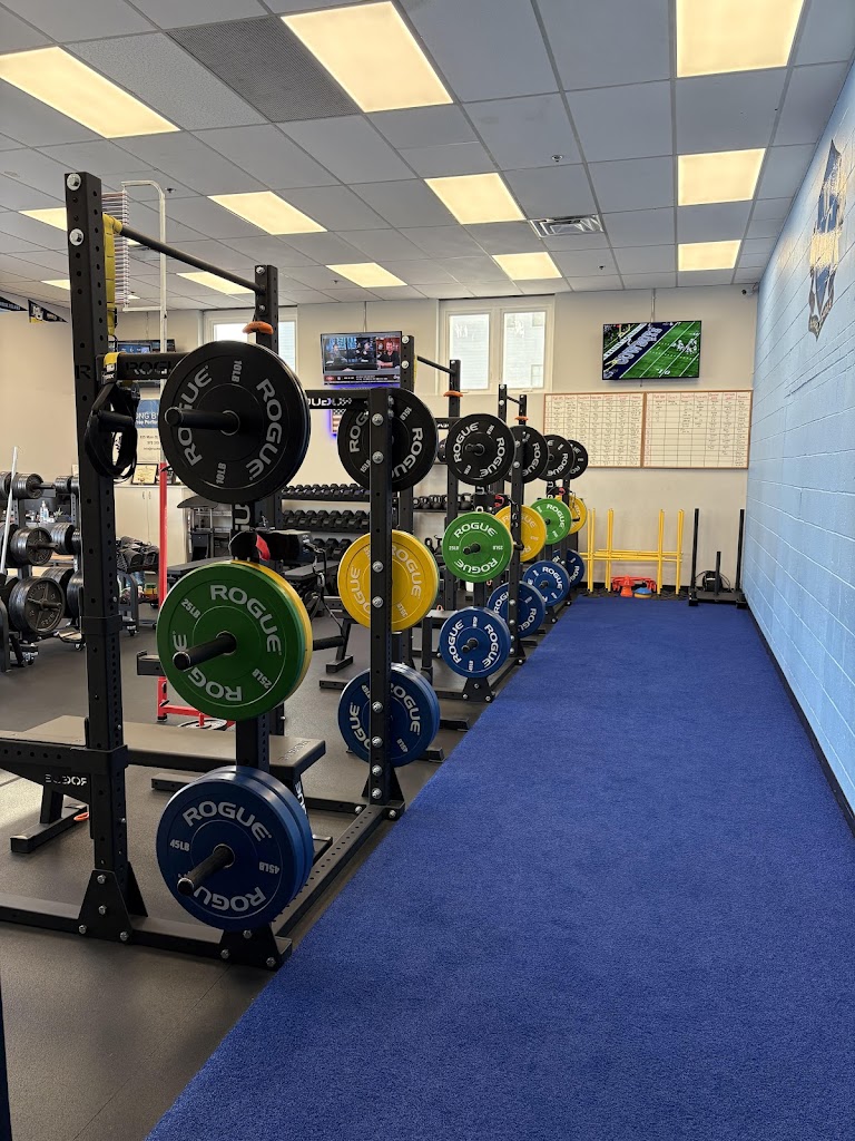  Mike Capistran Athletics LLC