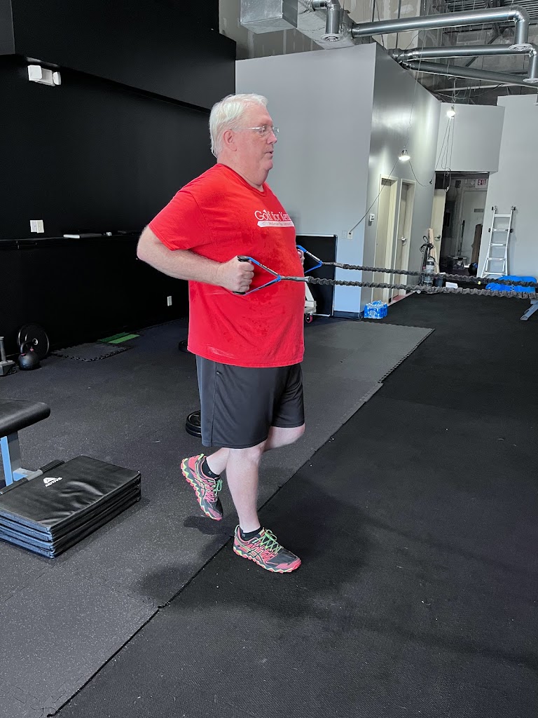  Evolve Personal Training