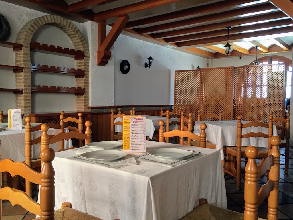 Zavala's Chicken — Ambiente