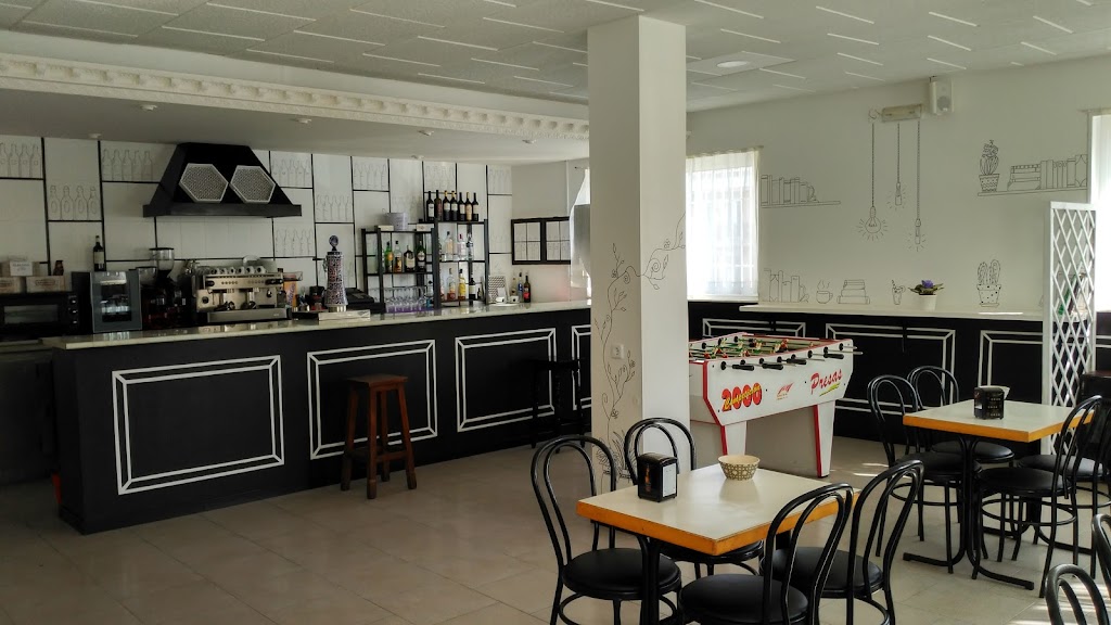 Cafe Bar San Carlos