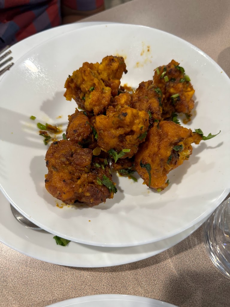 Pakora