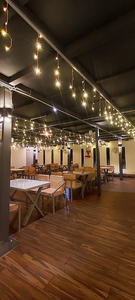Tulsi Veg Restaurant