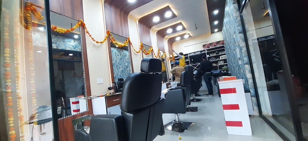 Perfect Look Hair Saloon