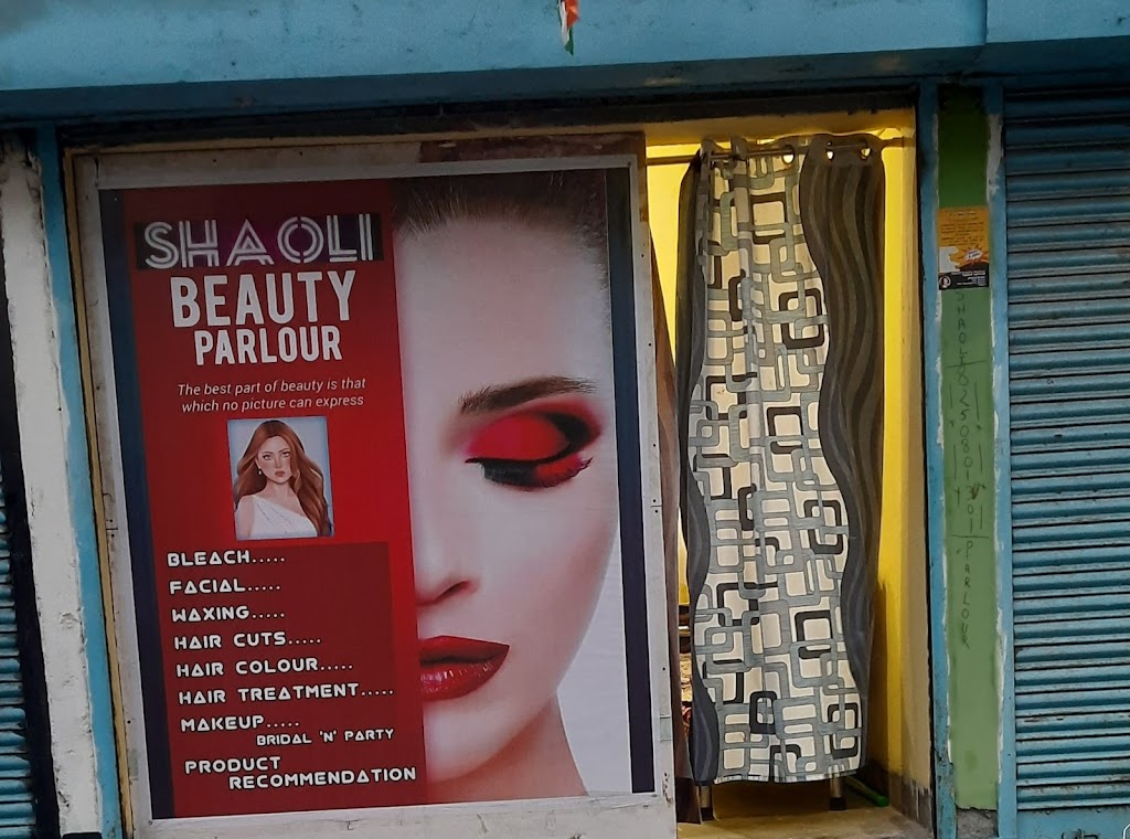 Shaoli Beauty Solution World