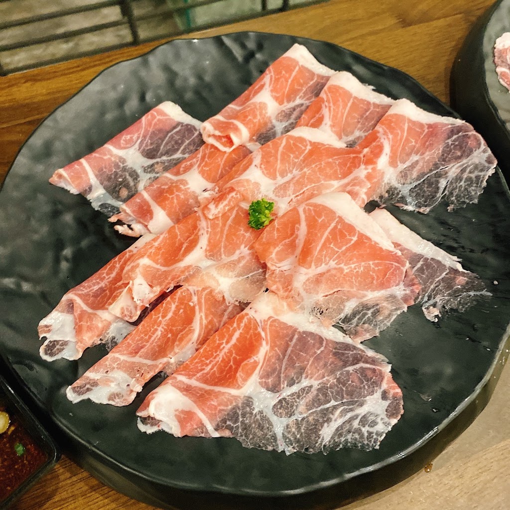 惹鍋 沒事惹惹鍋｜平價海鮮鍋物｜肉肉吃到飽｜深夜鍋物-斗六店 的照片