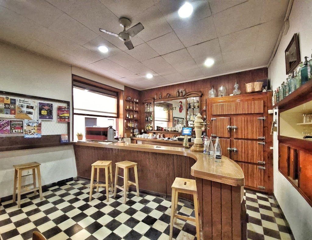 Restaurant Taverna Can Bernat