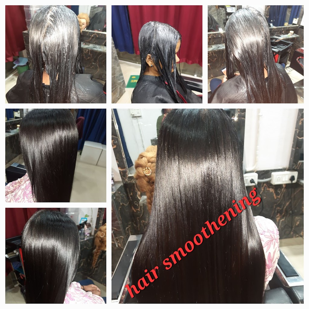 Sparkle Paradise Ladies Beauty Salon