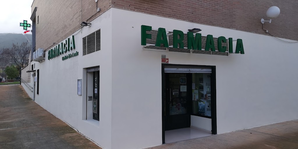 Farmacia Ciudad Jardin-Entrecaminos, Jaen — Del propietario