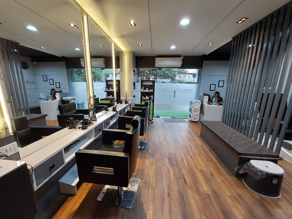 Rudra S Unisex Salon