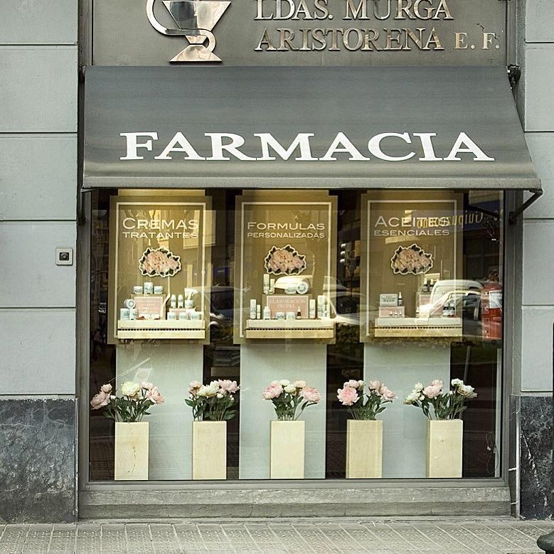 Farmacia Gometza Murga